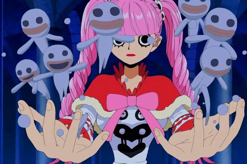 Perona 10 Wallpapers | Your daily Anime Wallpaper and Fan Art